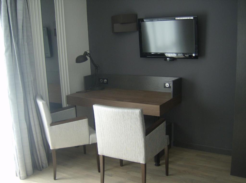 Domaine De Kermodest Hotel Quemper-Guézennec Quarto foto
