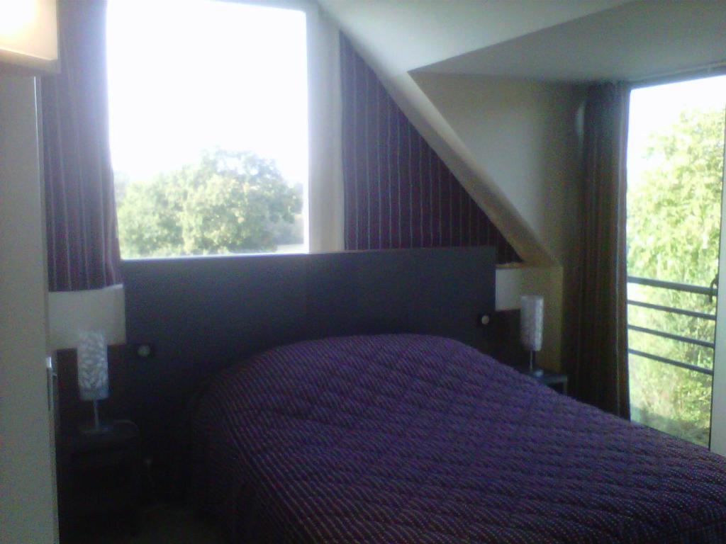 Domaine De Kermodest Hotel Quemper-Guézennec Quarto foto